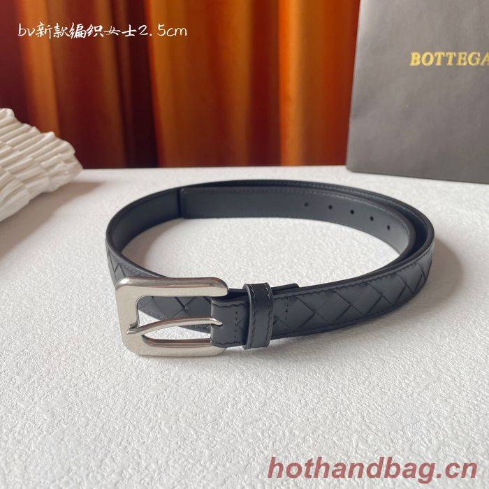 Bottega Veneta Belt 25MM BVB00017